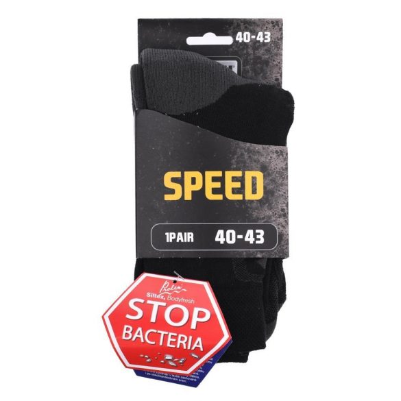Ciorapi Magnum Speed antibacterieni