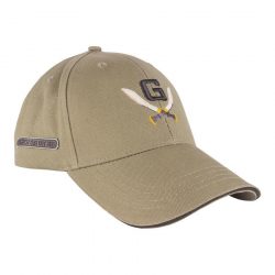 Sapca baseball Gurkha Tactical - verde