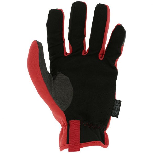 Manusi Mechanix FastFit  WG  - rosi