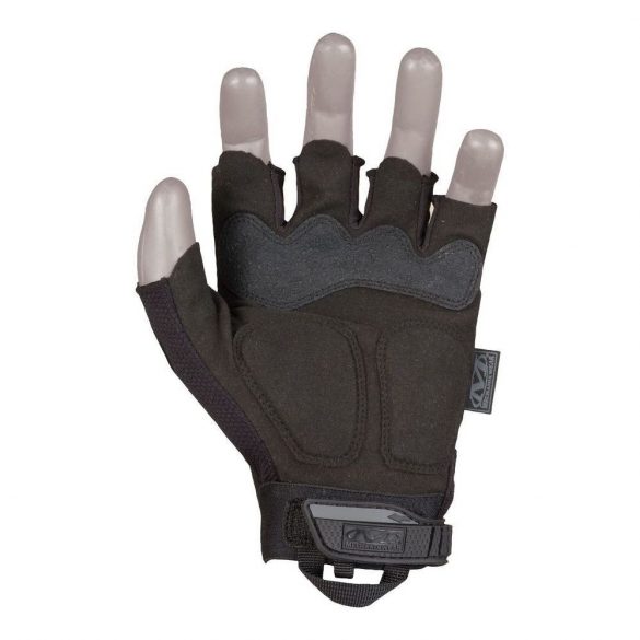 Manusi Mechanix M-Pact fara degete - negre