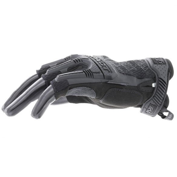 Manusi Mechanix M-Pact fara degete - negre