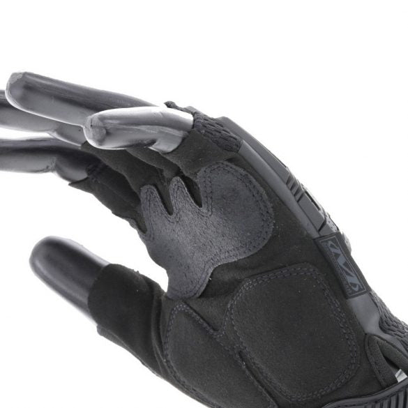 Manusi Mechanix M-Pact fara degete - negre