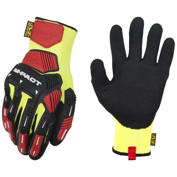 Manusi Mechanix M-Pact Knit CR3A3