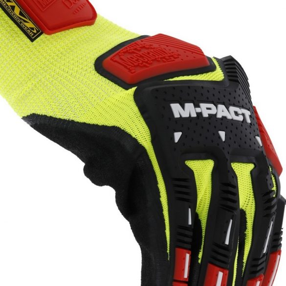 Manusi Mechanix M-Pact Knit CR3A3