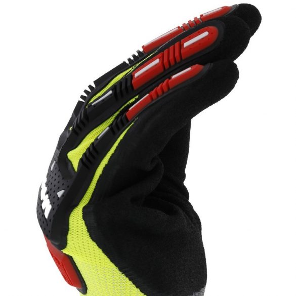 Manusi Mechanix M-Pact Knit CR3A3