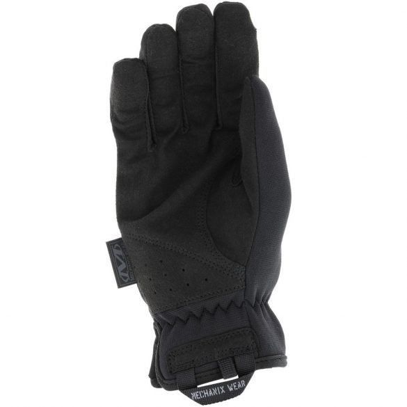 Manusi Mechanix FastFit pt femei - negre