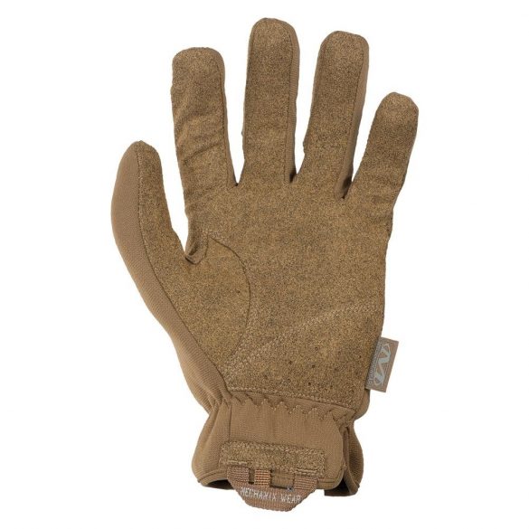 Manusi Mechanix FastFit  - coyote