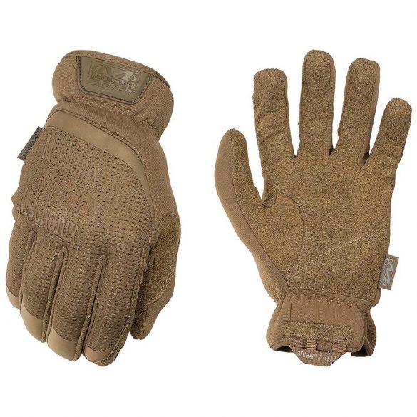 Manusi Mechanix FastFit  - coyote