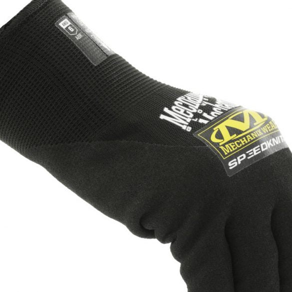 Manusi Mechanix SpeedKnit