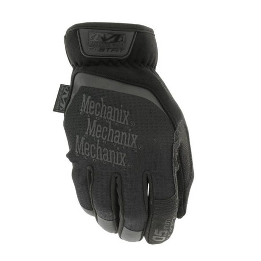 Manusi Mechanix FastFit 0,5 - negre