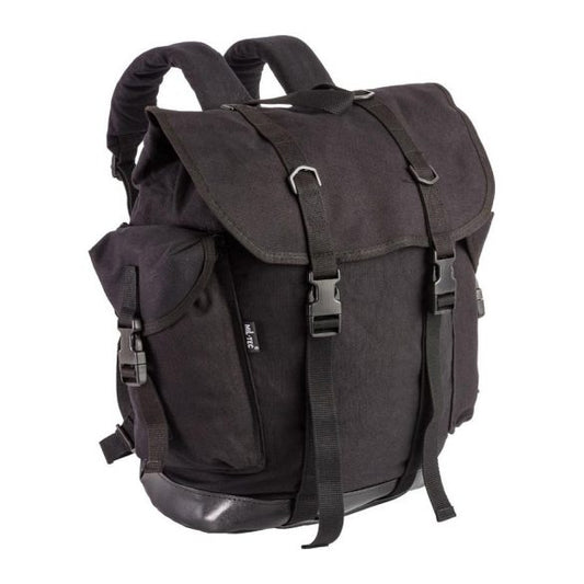 Rucsac german BW - negru