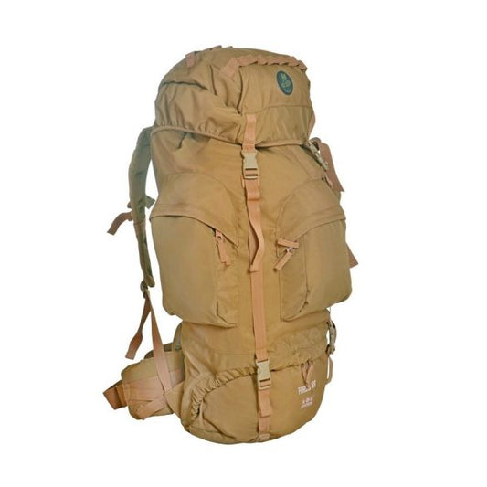 Rucsac 80 litri - coyote