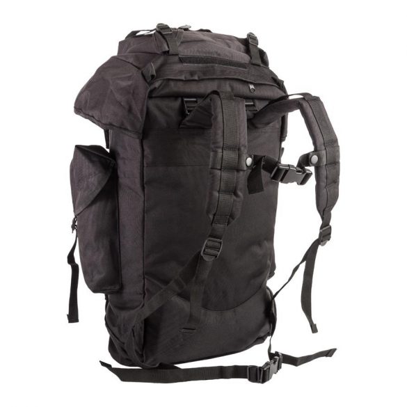 Rucsac german BW - negru