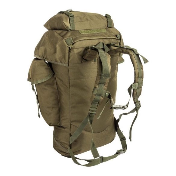 Rucsac german BW -  verde