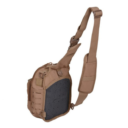 Geanta de umar B55 Gurkha - coyote