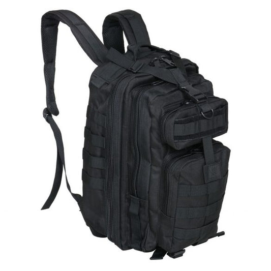 Rucsac Tacti Assault Gurkha - negru