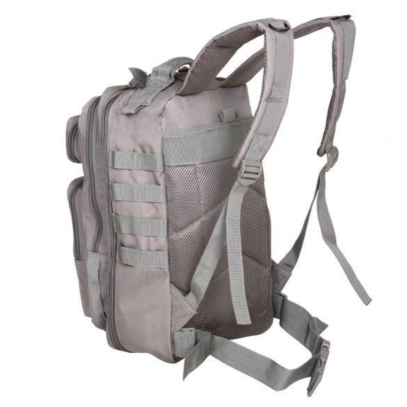 Rucsac tactic misiune de o zi Gurkha - gri