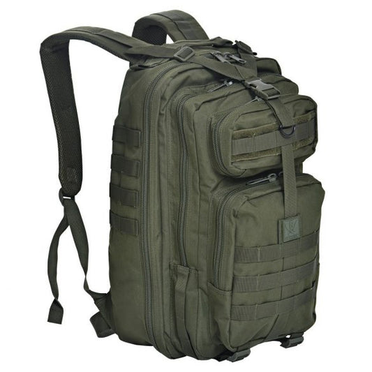 Rucsac tactic mare Gurkha - verde