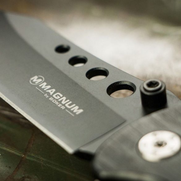 Cutit Special Forces Magnum Boker