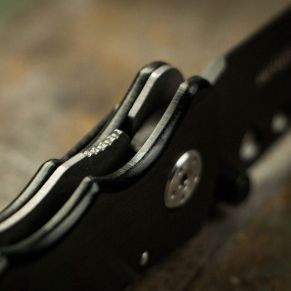 Cutit Special Forces Magnum Boker