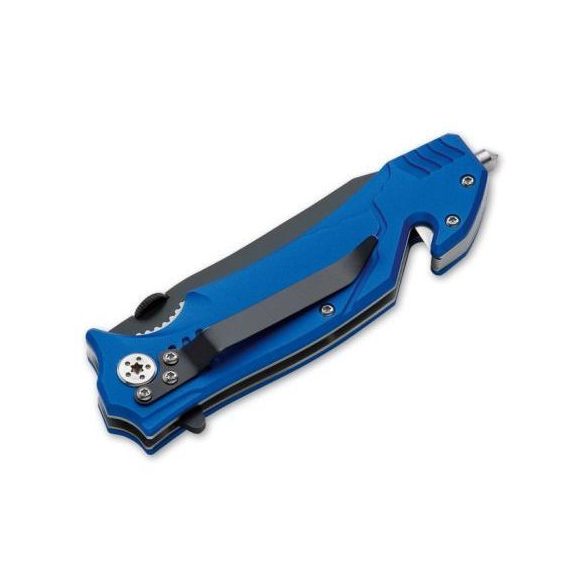 Cutit Air Force Rescue Magnum Boker