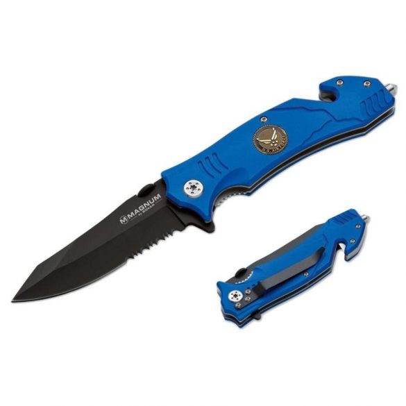 Cutit Air Force Rescue Magnum Boker